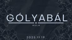 MATE Gólyabál 2025 – Szent István Campus