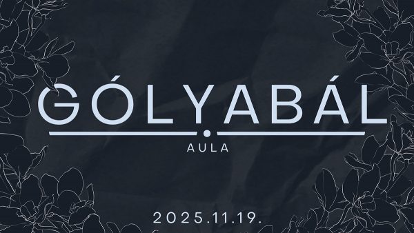 MATE Gólyabál 2025 – Szent István Campus