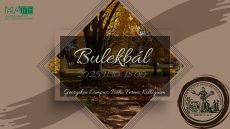 MATE Bulekbál 2025 – Georgikon Campus