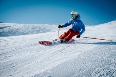 MATE Sítábor Krvavec 2025