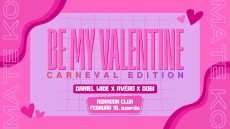 MATE Be My Valentine 2026 – Carneval Edition – Kaposvári Campus