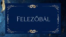 MATE Felezőbál 2026 – Georgikon Campus