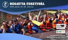 MATE Regatta Fesztivál 2026 – Szarvasi Képzési Hely