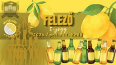 MATE Felező 2026 – Szent István Campus