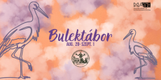 MATE Bulektábor 2026 – Georgikon Campus