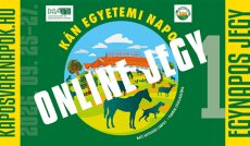 MATE KÁN 2026 egynapos jegy - Kaposvári Campus