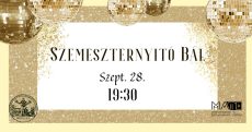 MATE Szemeszternyitó bál 2026 – Georgikon Campus